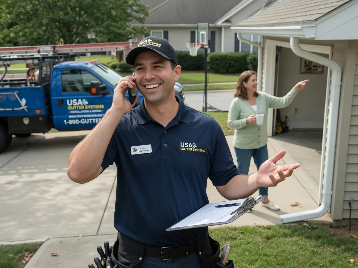 Gutter Installation Prospect, NY FAQs
